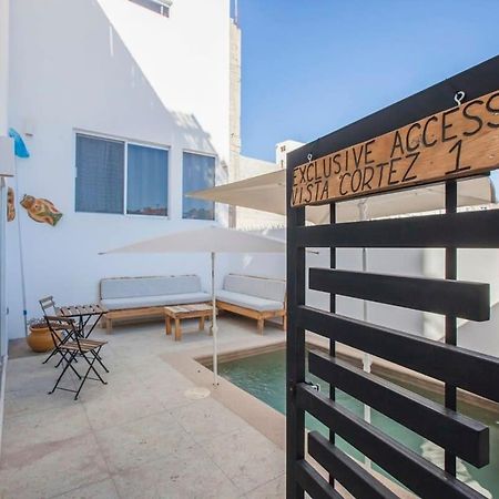 Private Pool Condo 5-Min Drive to Waterfront Malecón! La Paz Exterior foto